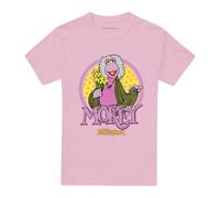 Cotton Soul Fraggle Rock Mokey Circle, Pink, Small