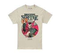 Cotton Soul Marvel We are Venom Unisex T Shirt, White