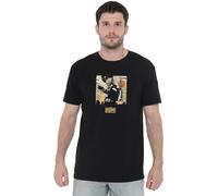 Cotton Soul Star Wars Outlaw Chest, Unisex T Shirt, Natural