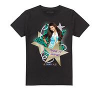 Cotton Soul Victorious Make It Shine, Black, XXX-Large