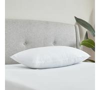 Catherine Lansfield Luxury Pocket Spring 2 Pillow Pack White