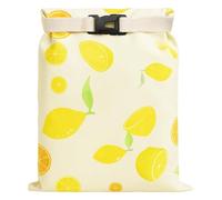Cotton Storage Bag, Bread Storage Bag, Eco-Friendly Purse with Protection Function, Multipurpose Food Storage, Drawstring Bag with Simple Style, Kitchen Accessories