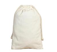 Cotton Storage Bag Clothes For Grocery Food Big Capacity Pouch Home Organizer Recycle for Laundry, Travel(78x120cm)