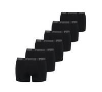 Cotton Stretch Boxer Shorts PUMA Mens Boxers with Logo Underwear 6 Pack