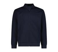 Cotton Stretch Jacket CMP Luca Bleu M