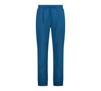 Cotton Stretch Jogging Trousers CMP Luca Bleu 4XL