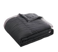 Cotton Summer Cooling Sheet, Ice Blankets For Sleeping,Summer Cooling Bed Sheets, Comfy Sleepers Cool Blanket For Double Bed, Travel, Deals of the day (Gray, 200×220cm)