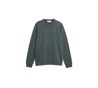 Cotton sweatshirt Armedangels Baaro Gris L