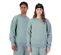 Cotton sweatshirt Mons Royale Verdant Bleu XS