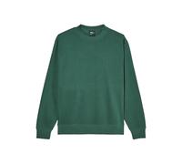 Cotton sweatshirt Quiksilver Salt Water Vert S