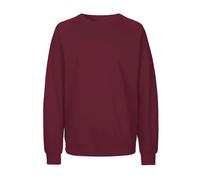 Cotton sweatshirt Tiger Rouge S