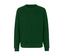 Cotton sweatshirt Tiger Vert L