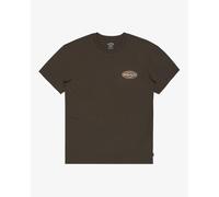 Billabong Short-Sleeved T-Shirt Diamond Vision SS Mens Black
