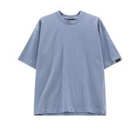 Cotton T-shirt CMP Bleu S