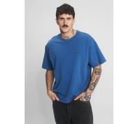 Cotton T-shirt Diverse Coalition SK8 05 Bleu XL