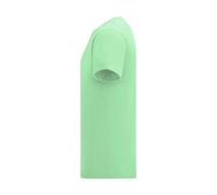 Cotton T-shirt Fruit of the Loom Iconic 150 Vert 2XL