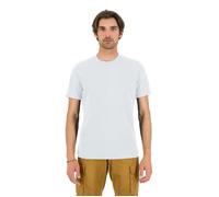 Karpos Quick Cotton Short Sleeve T-shirt White XL Men