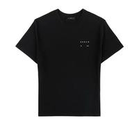 Cotton T-Shirt, male, Hogan, T-Shirts, Black, S, Tops S