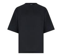 Cotton T-shirt - male - Jacquemus - T-Shirts - Black - M - Tops M