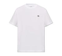 Lacoste Classic short sleeve white t-shirt - S