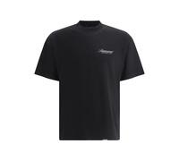 REPRESENT T-Shirt Men color Black - Size: M - male