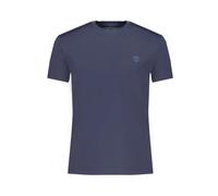 Cotton T-shirt - male - Timberland - T-Shirts - Blue - S - Tops S