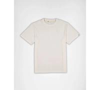 Mons Royale - Yonder Merino Organic Cotton T-Shirt - T-shirt size M, white