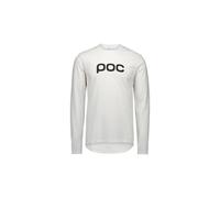 Poc Long Sleeve T-shirt White M M Hydrogen White
