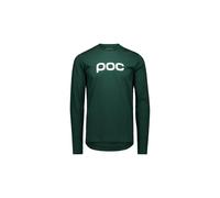 Cotton T-shirt POC Vert M