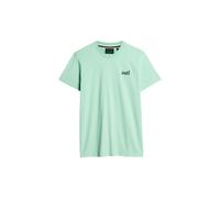 Cotton T-shirt Superdry Essential Logo Vert XL