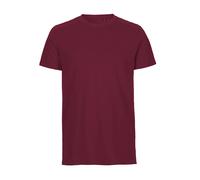 Cotton T-shirt Tiger Rouge XL