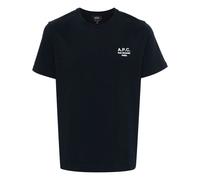 Logo Embroidered T-shirt XL