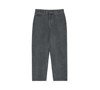 Element Jeans Relax 5 Denim Mens Grey