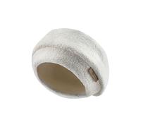 Cotton teddy beret