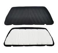 Cotton Thermal Insulation Mat for Model Y Double-Layer Front Trunk Lid Mat Cover Soundproof