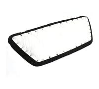 Cotton Thermal Insulation Mat for Y Front Trunk Lid Sound Insulation Cotton Interior Hood Soundproof Modification Accessories(Double Layer)