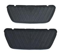 Cotton Thermal Insulation Mat for Y Front Trunk Lid Sound Insulation Cotton Interior Hood Soundproof Modification Accessories(Single Layer)