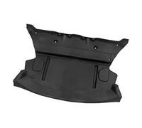 Cotton Thermal Insulation Mat Trunk Lid Sound Insulation Cotton Interior Soundproof Mat for Model 3 2017-2023