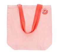 Cotton tote bag Rex London Rose 44x14x79 cm