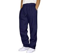 Cotton Traders Men's Grey Activewear Trousers - Cargo, Casual, Walking
