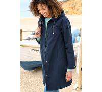 Cotton Traders Weatherproof Jacket In Navy Navy 8