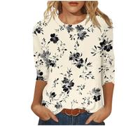 Cotton Traders Womens Tops Ladies Fluffy Hoodie Ladies Fleece Jackets UK Cotton Tshirt Fall Tops Size 16/18 Funny Tees for Plus Size T Shirts 14