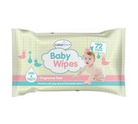 Cotton Tree Baby Wipes - Pack Of 72