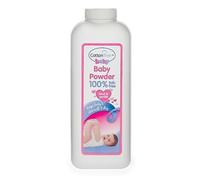 Cotton Tree Essential Baby Powder, White, 284 G (Pack Of 1)