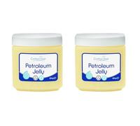 Cotton Tree Everday Essential Petroleum Jelly, 284G (Pack of 2)