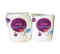 COTTON TREE LARGE OVAL PADS