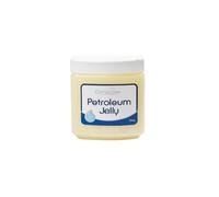 Cotton Tree Petroleum Jelly 284g | White Petrolatum | Helps Prevent Nappy Rash & Soothes Lips & Skin | Product Code C-123