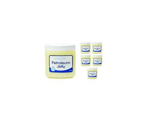 Cotton Tree Petroleum Jelly 284g x 6