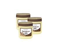 Cotton Tree Petroleum Jelly Fragranced With Cocoa Butter 226g - Pack of 3