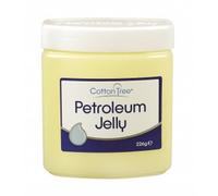 Cotton Tree Petroleum Jelly Tub - 226G